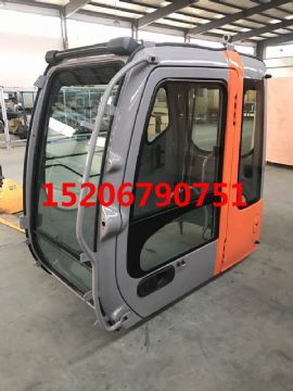 點(diǎn)擊查看詳細(xì)信息<br>標(biāo)題：Hitachi ZX200-6/zx-6 model cab  閱讀次數(shù)：2460