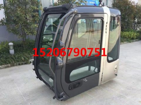 點(diǎn)擊查看詳細(xì)信息<br>標(biāo)題：Hitachi ZX200-3G/ZX-3G model cab  閱讀次數(shù)：2513
