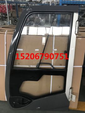 點(diǎn)擊查看詳細(xì)信息<br>標(biāo)題：日立電噴機(jī)ZX-3系列駕駛室車門(mén)總成  閱讀次數(shù)：1965