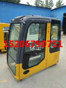 點(diǎn)擊查看詳細(xì)信息<br>標(biāo)題：徐工XE150/徐工中挖駕駛室總成 含內(nèi)飾線(xiàn)束 閱讀次數(shù)：3338