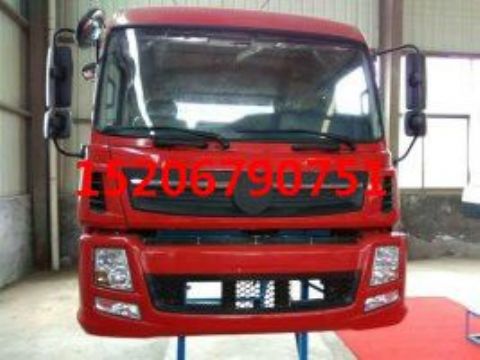 點(diǎn)擊查看詳細(xì)信息<br>標(biāo)題：東風(fēng)貨車(chē)駕駛室總成 含內(nèi)飾 閱讀次數(shù)：3294