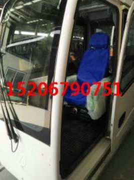 點(diǎn)擊查看詳細(xì)信息<br>標(biāo)題：中聯(lián)吊車(chē)駕駛室總成 帶內(nèi)飾  閱讀次數(shù)：3925